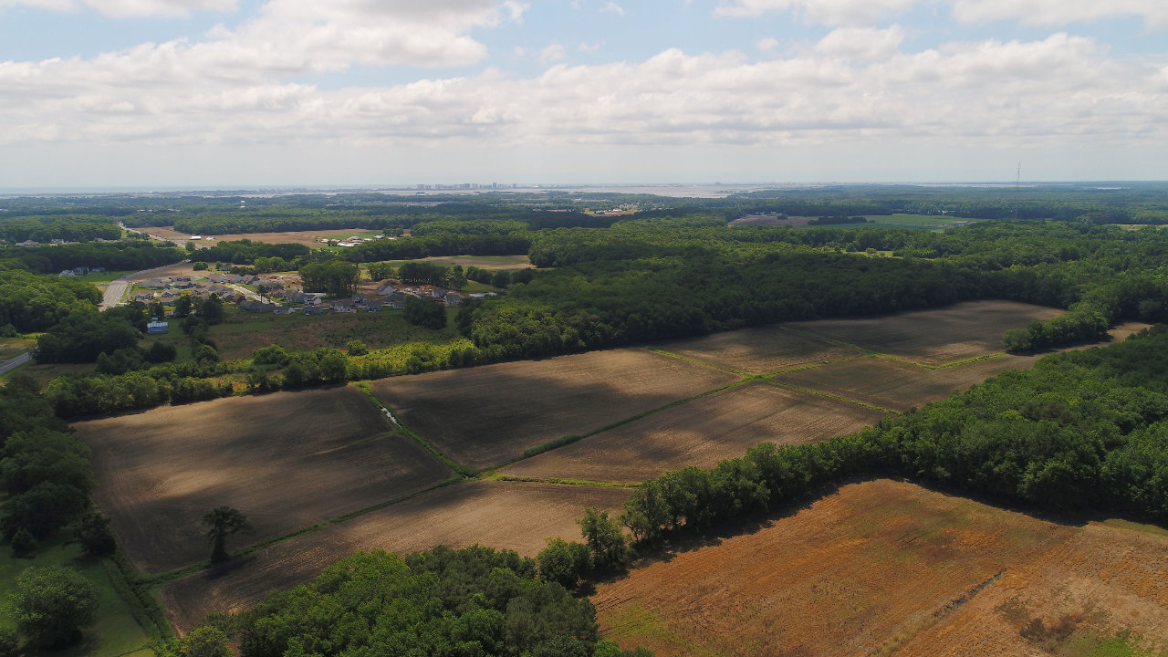 Toward OC and Bayside