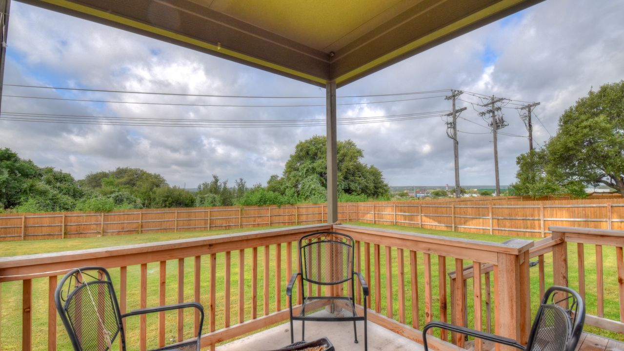 112 Quarry Rock Loop, Liberty Hill, TX, 78642 Scene 4