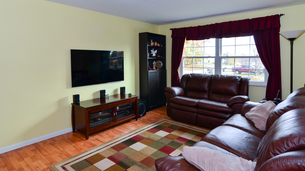 Living Room 2nd View