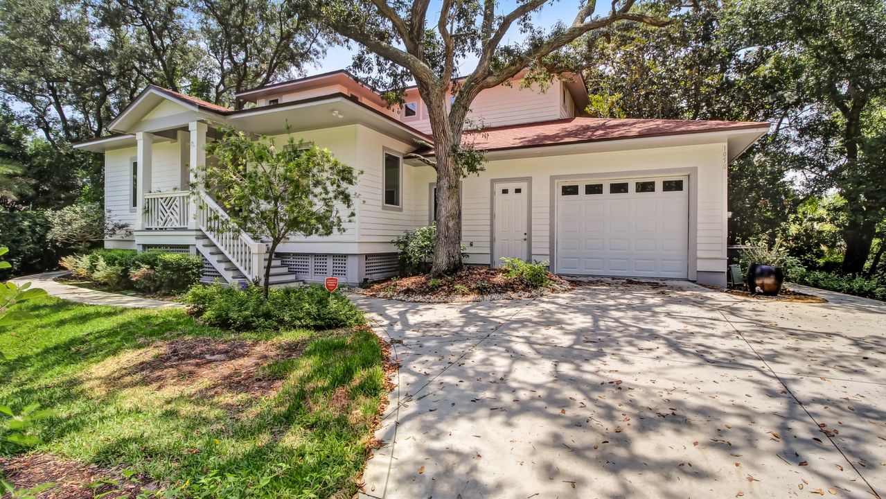 1050 Jean LaFitte Blvd, Amelia Island, FL, 32034 Scene 1