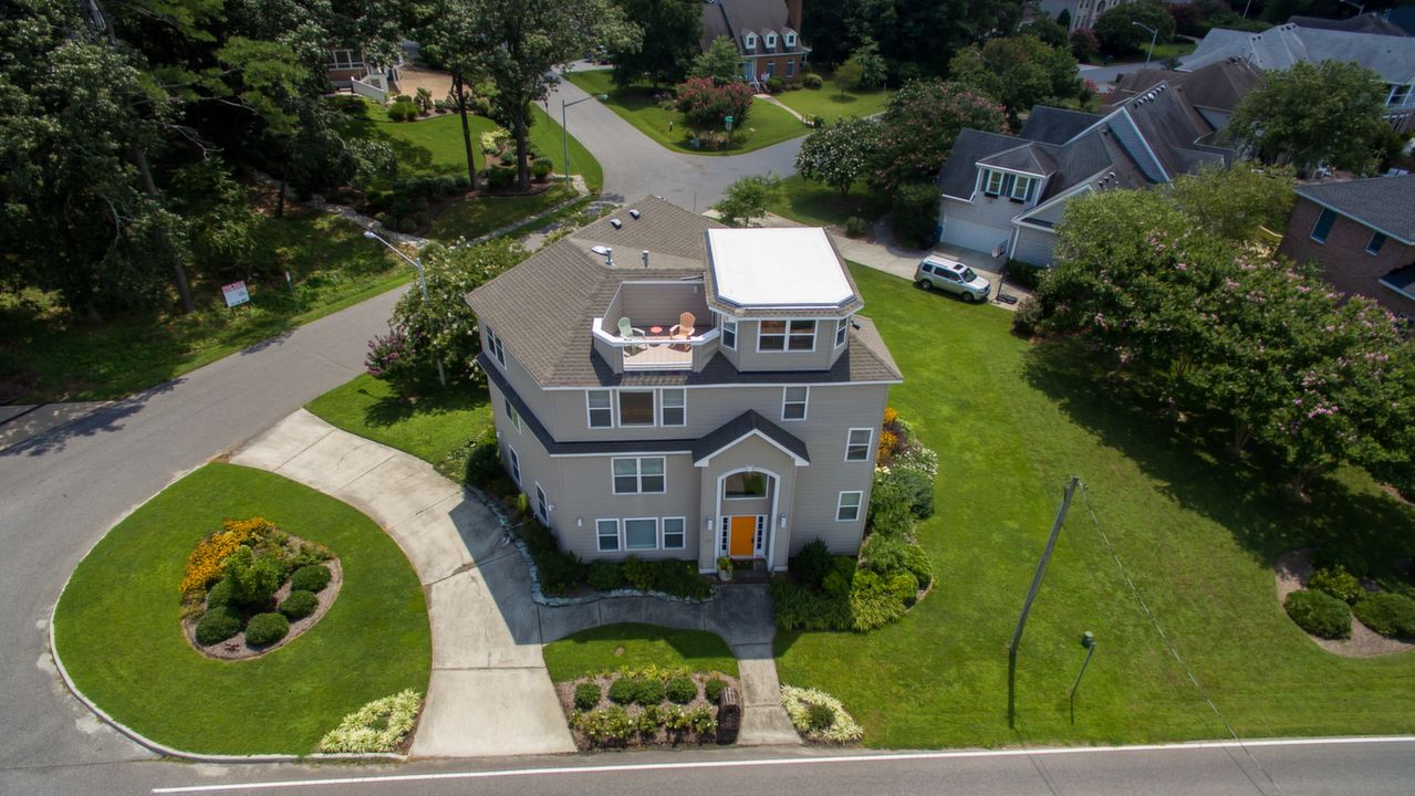 425 Croatan Road, Virginia Beach, VA, 23451 Scene 4