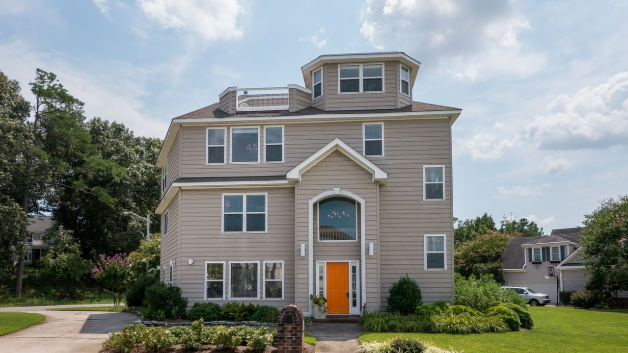 425 Croatan Road, Virginia Beach, VA, 23451 Scene 2