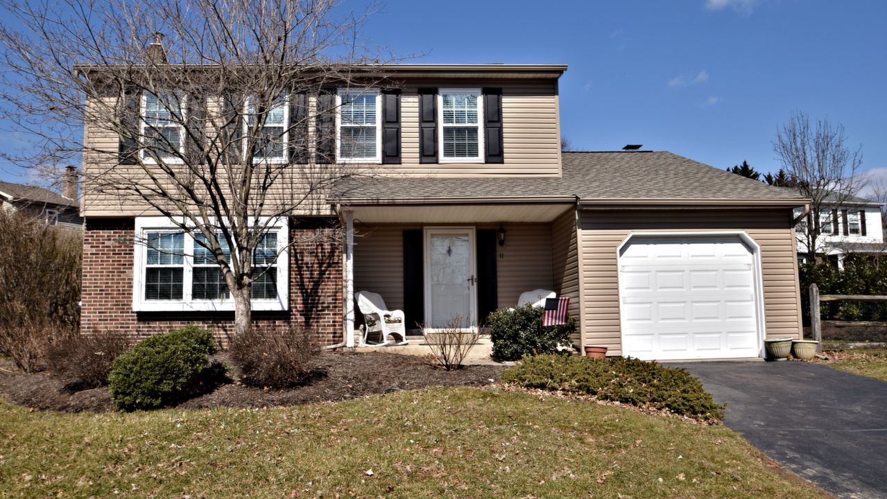 11 Concord Pl, Langhorne, PA, 19047 Scene 1