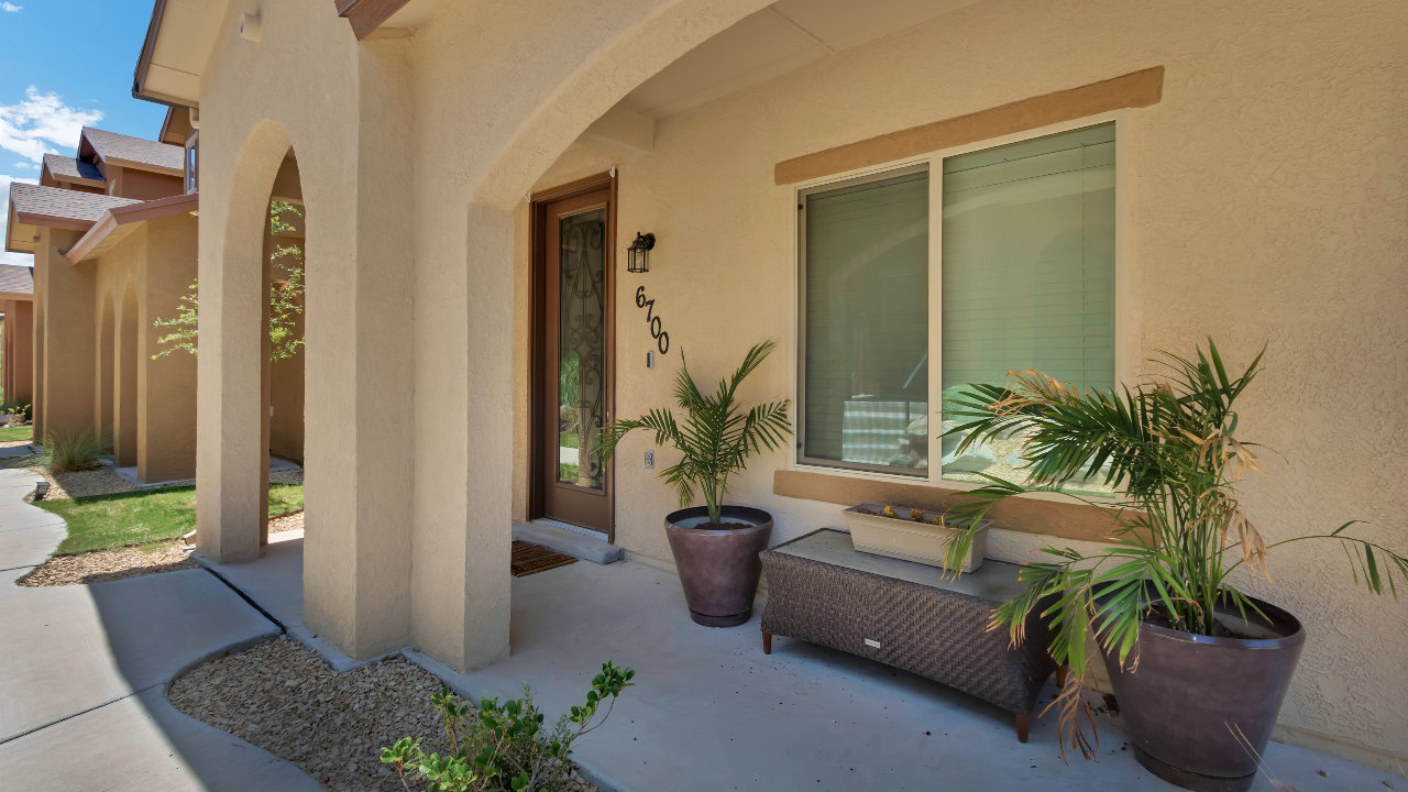 6700 Red Canyon Sage, El Paso, TX, 79912 Scene 4