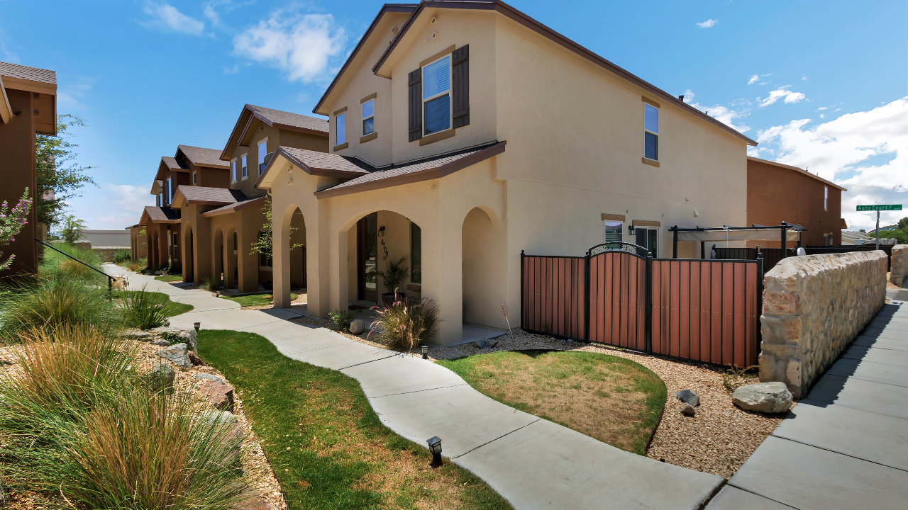 6700 Red Canyon Sage, El Paso, TX, 79912 Scene 3