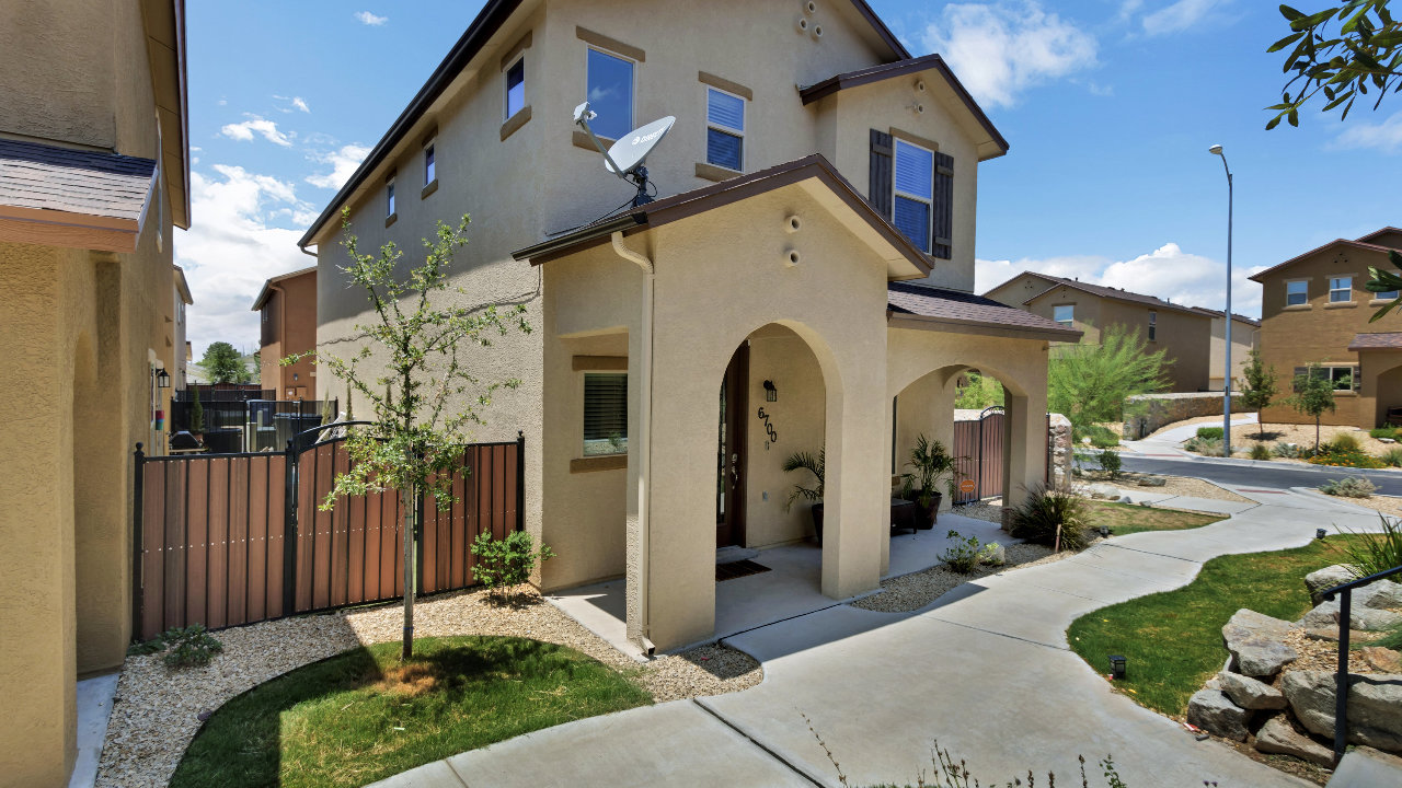 6700 Red Canyon Sage, El Paso, TX, 79912 Scene 2