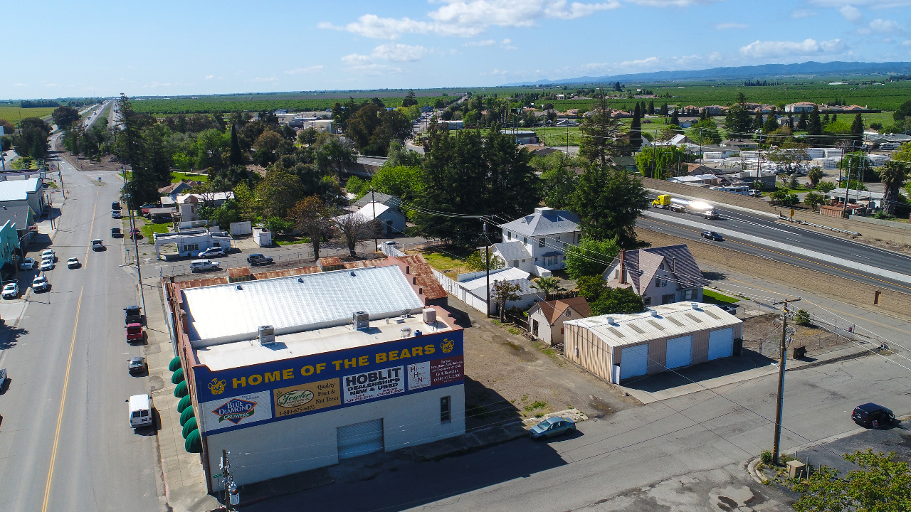 531 King Street, Arbuckle, CA, 95912 Scene 2