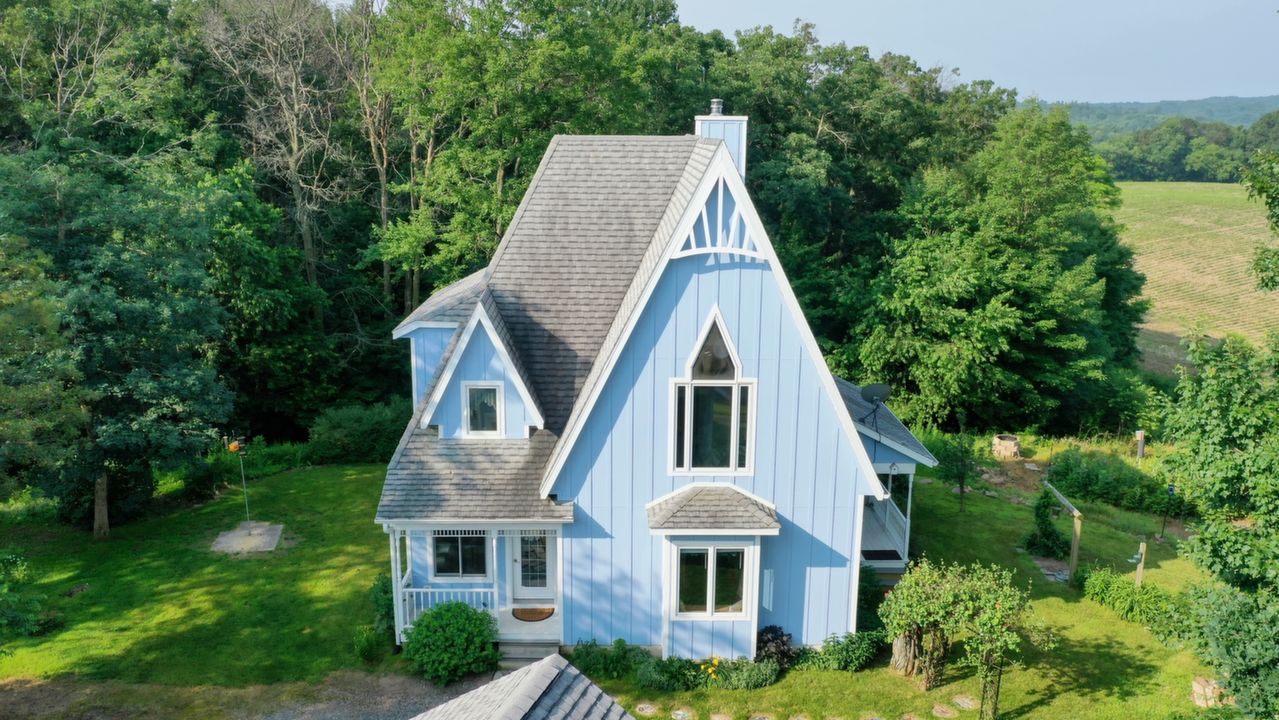 Call Scott Bahnub @ (608) 799-7701