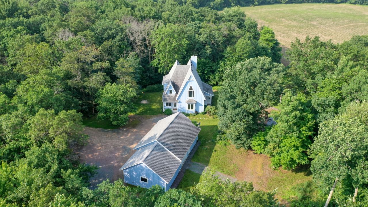 Call Scott Bahnub @ (608) 799-7701