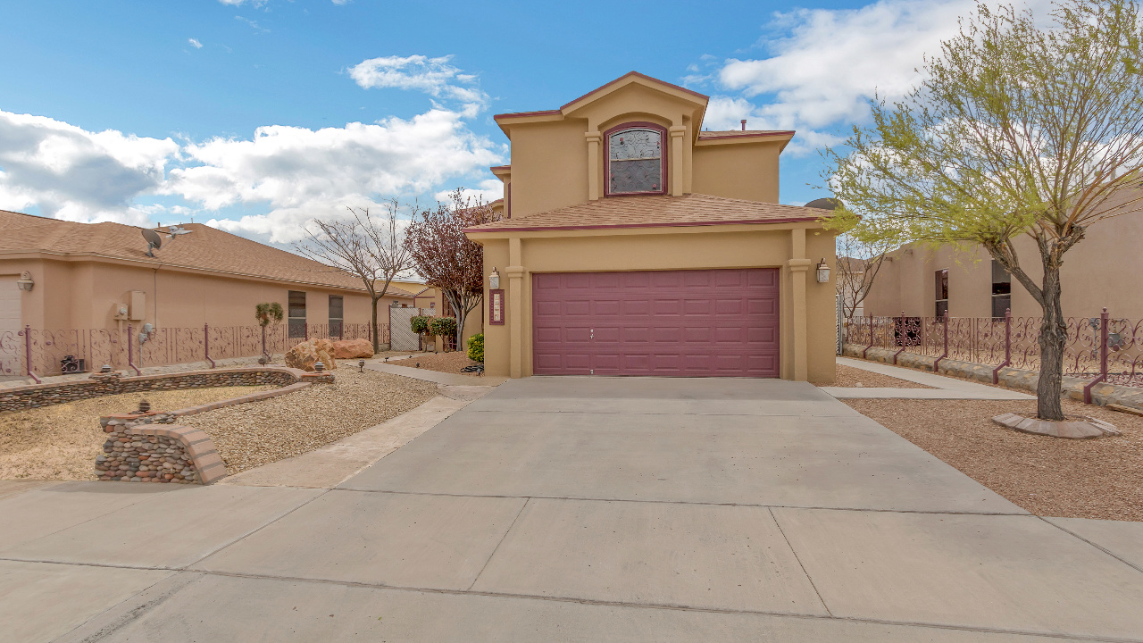 14032 Highweed Dr, El Paso, TX, 79928 Scene 2