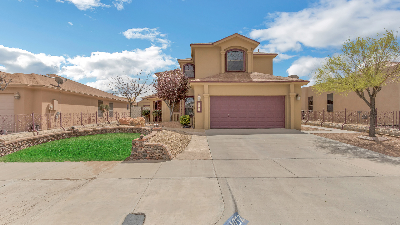 14032 Highweed Dr, El Paso, TX, 79928 Scene 3