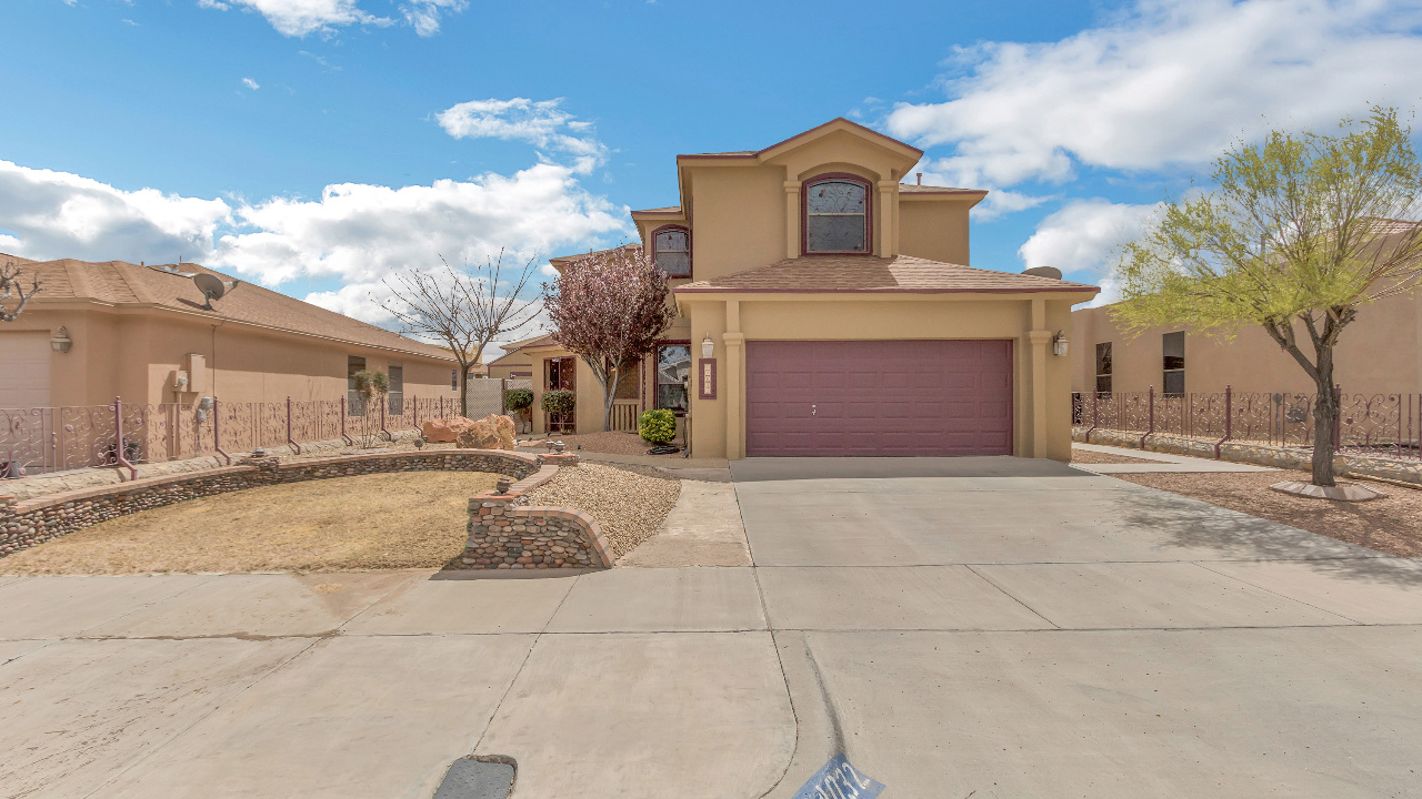 14032 Highweed Dr, El Paso, TX, 79928 Scene 4