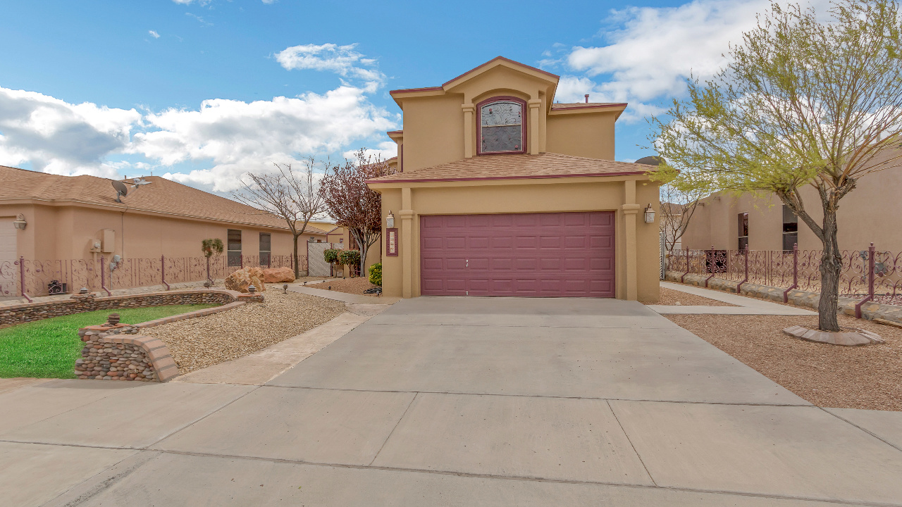 14032 Highweed Dr, El Paso, TX, 79928 Scene 1