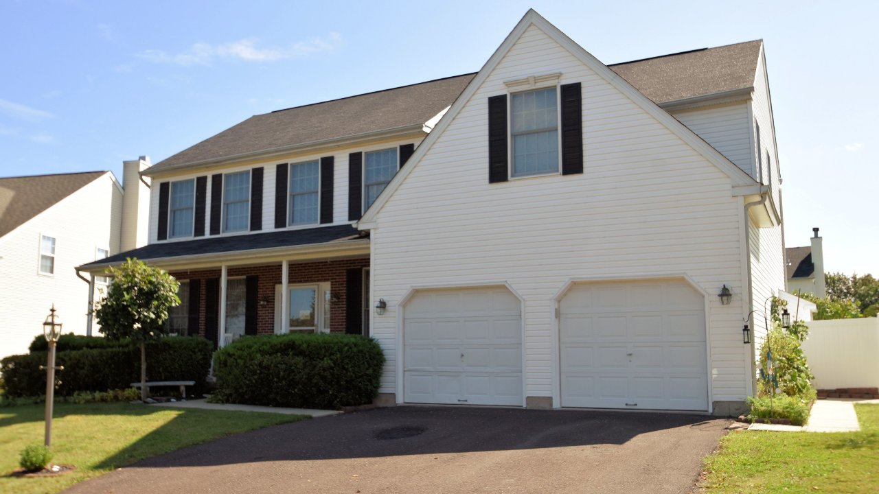 306 Fox Cir, Royersford, PA, 19468 Scene 1