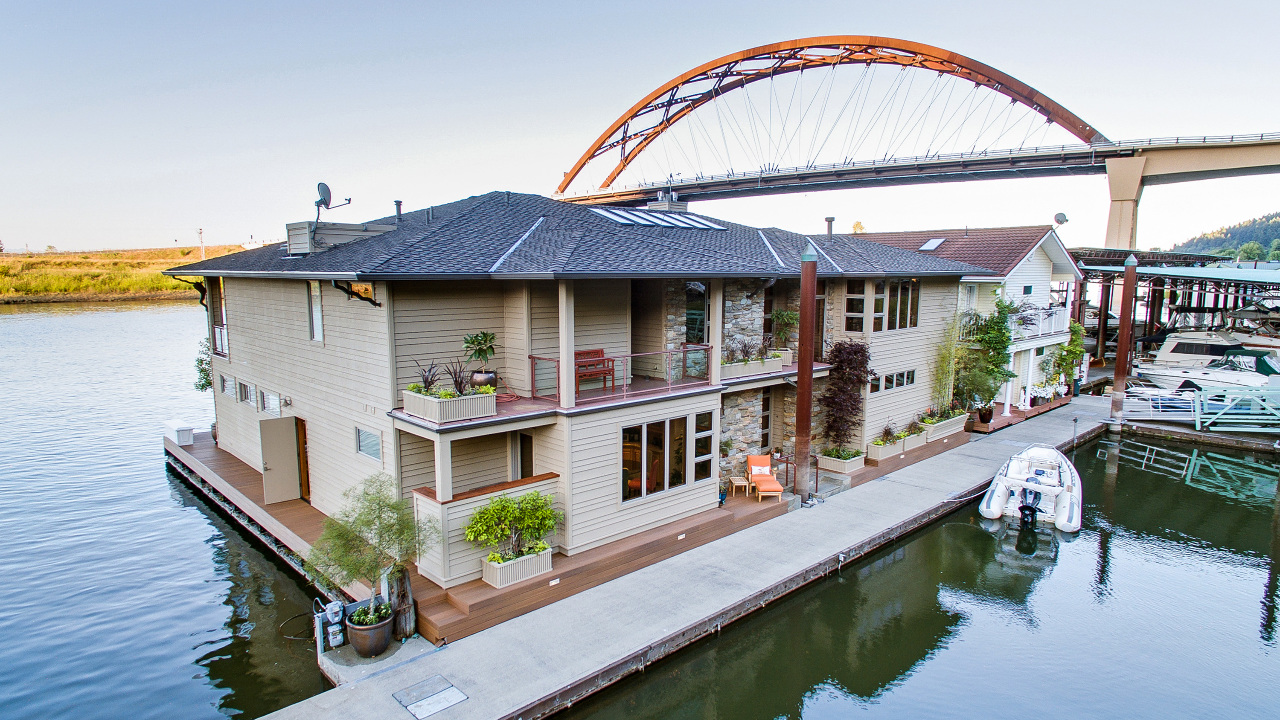 14561 NW Larson Rd.,, Portland, OR, 97231 Scene 3