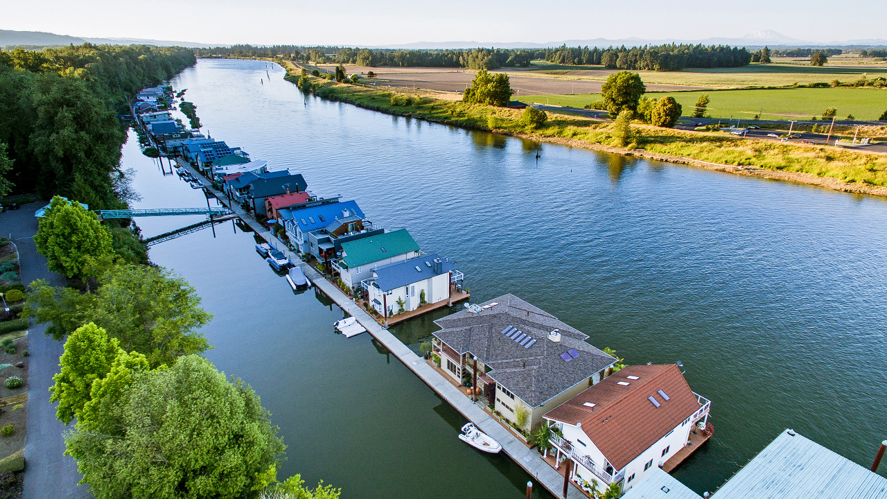 14561 NW Larson Rd.,, Portland, OR, 97231 Scene 2