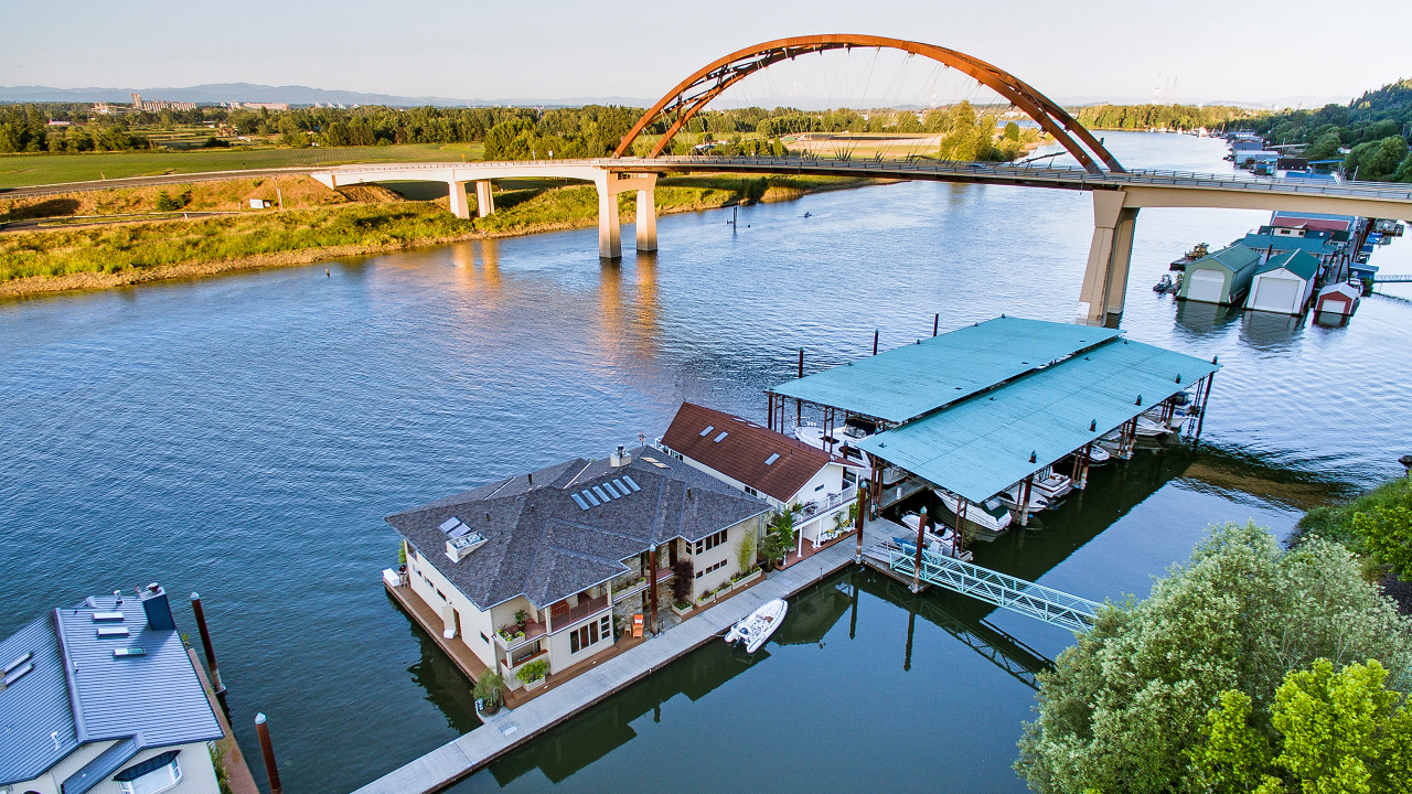 14561 NW Larson Rd.,, Portland, OR, 97231 Scene 1