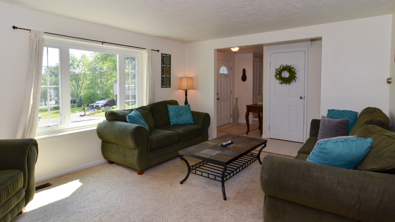 Living Room 2nd View