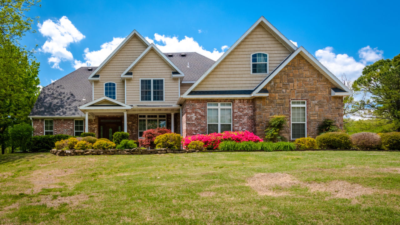 9301 Old Prairie Creek Rd, Rogers, AR, 72756 Scene 1