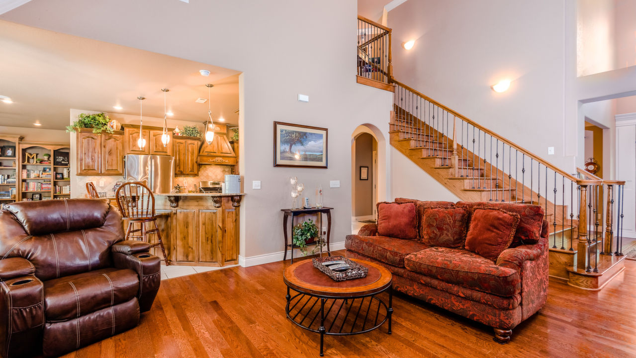 9301 Old Prairie Creek Rd, Rogers, AR, 72756 Scene 2