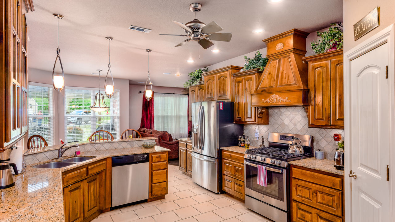 9301 Old Prairie Creek Rd, Rogers, AR, 72756 Scene 3