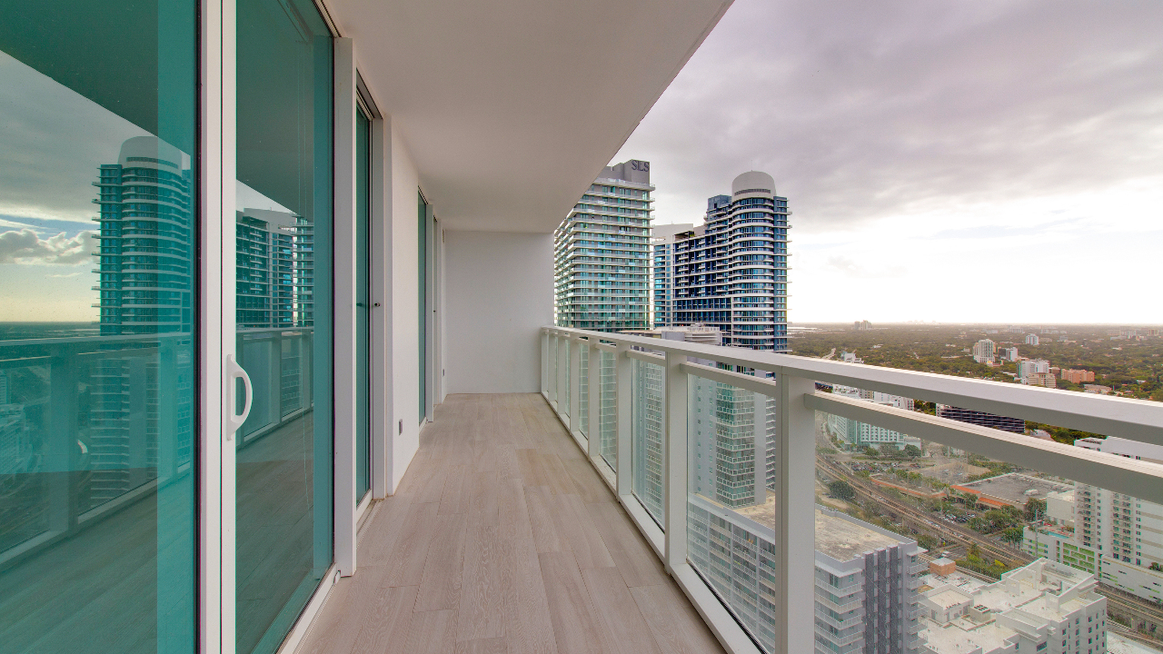 The Bond Brickell #3909-05