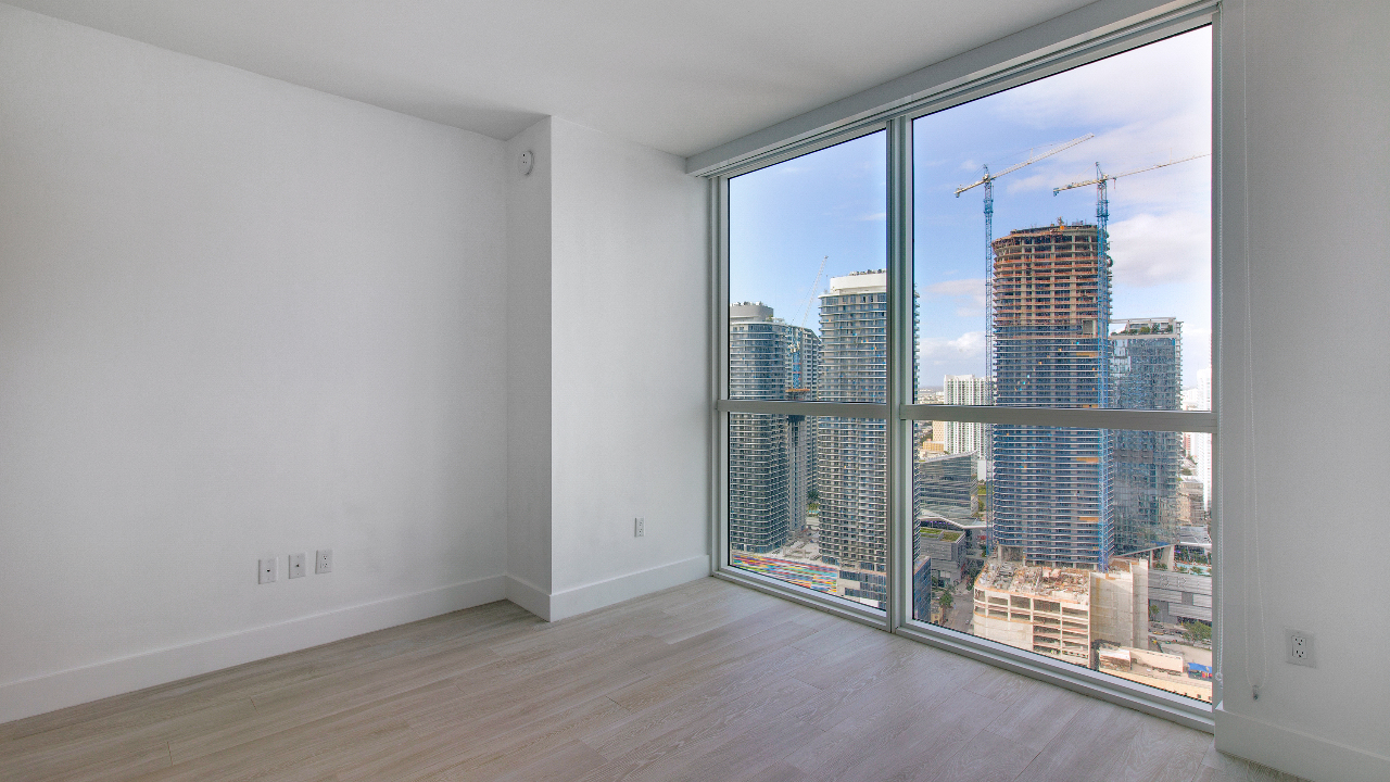 The Bond Brickell #3909-13