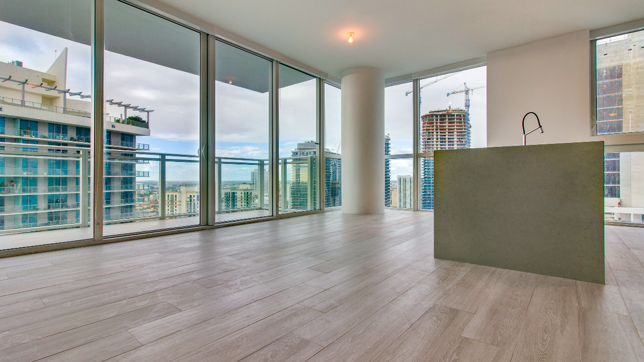 The Bond Brickell #3909-01