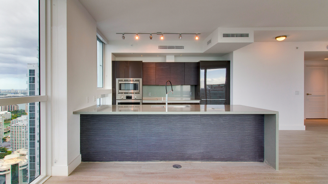 The Bond Brickell #3909-04