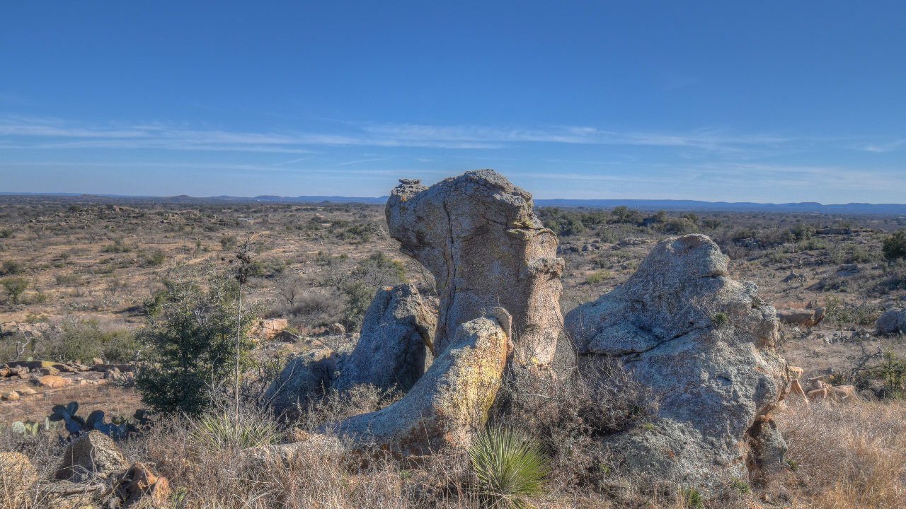 Hwy 71 West, Llano, TX, 78643 Scene 3