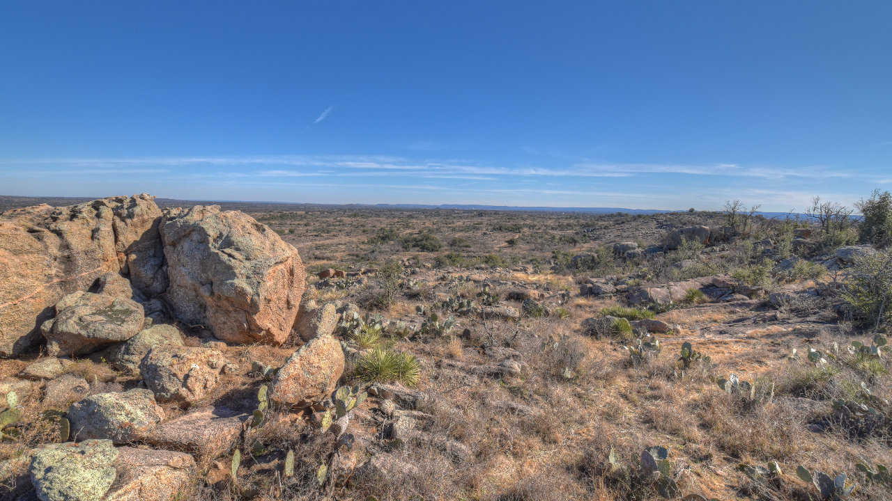 Hwy 71 West, Llano, TX, 78643 Scene 2