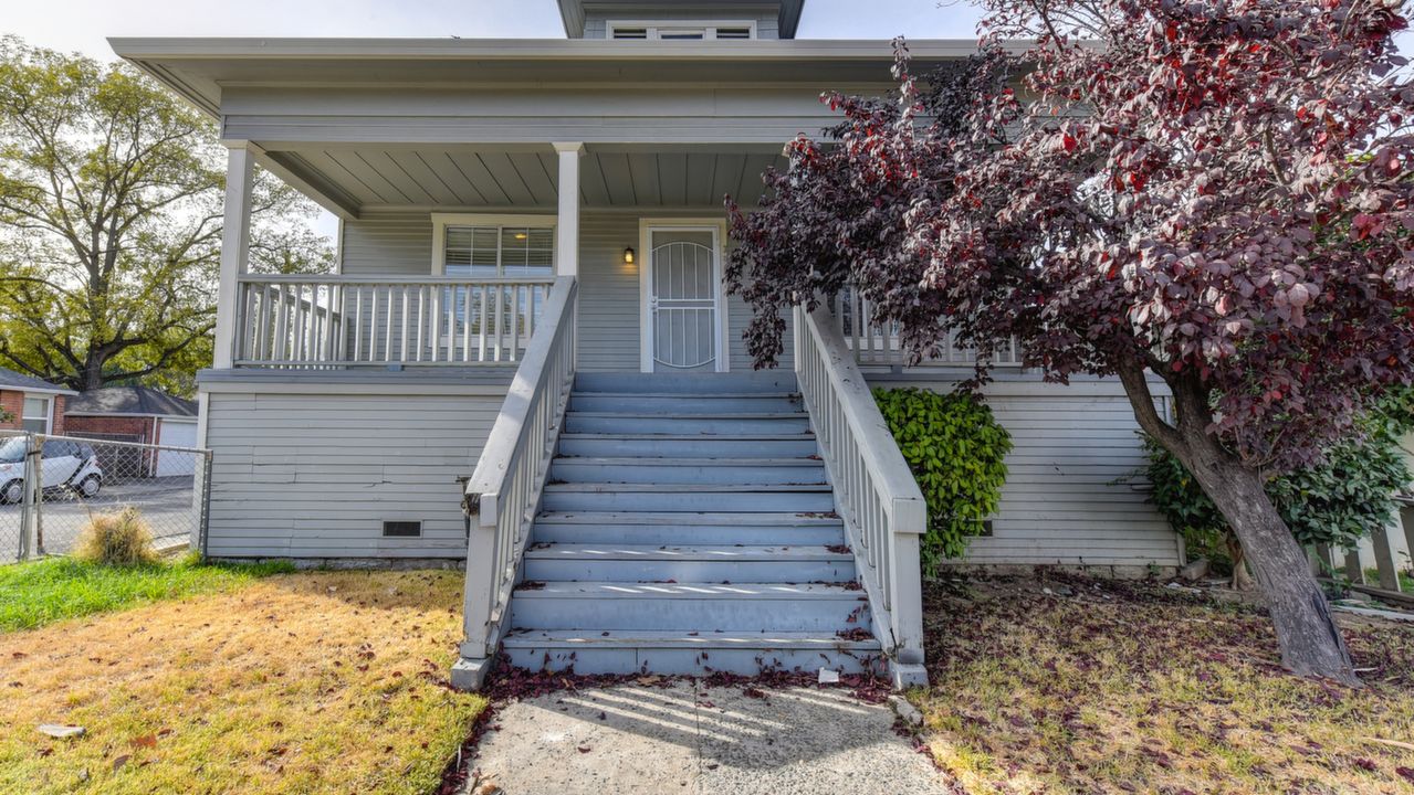 3830 32nd St., Sacramento, CA, 95820 Scene 3