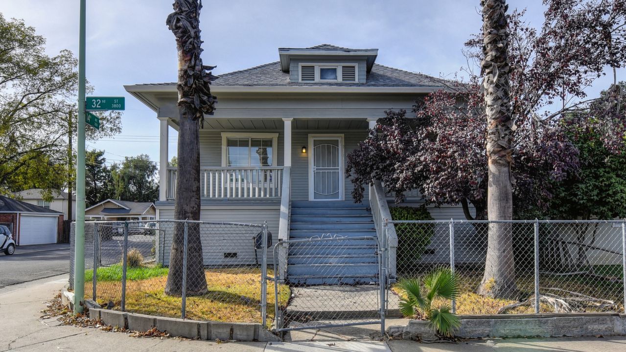 3830 32nd St., Sacramento, CA, 95820 Scene 4