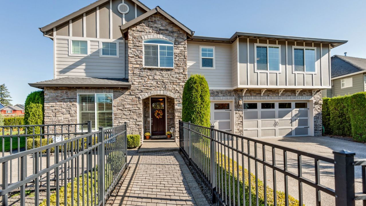 15320 SE Baron Loop, Happy Valley, OR, 97086 Scene 1