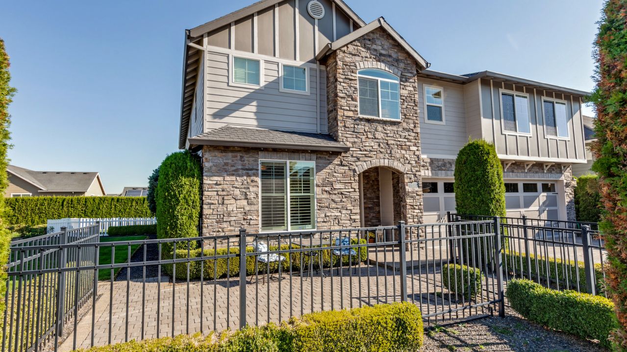 15320 SE Baron Loop, Happy Valley, OR, 97086 Scene 2