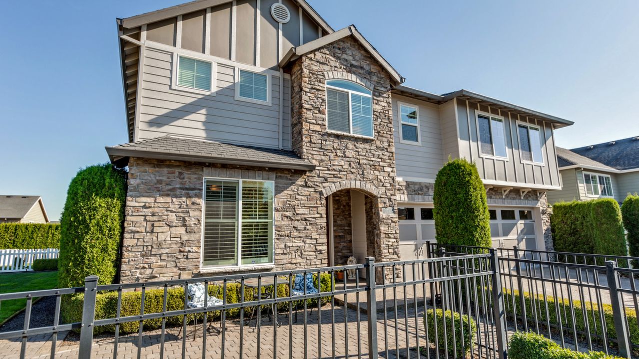 15320 SE Baron Loop, Happy Valley, OR, 97086 Scene 3