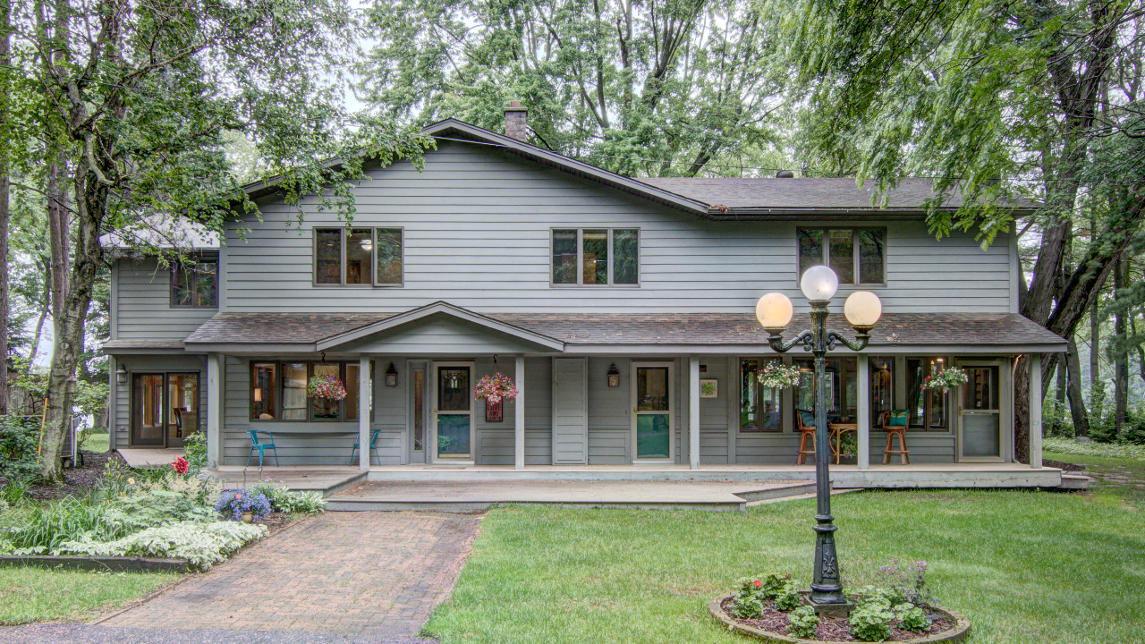 Call Andrew Yakesh @ (715) 225-4867