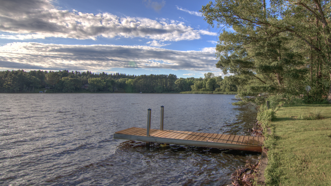 Call Andrew Yakesh @ (715) 225-4867