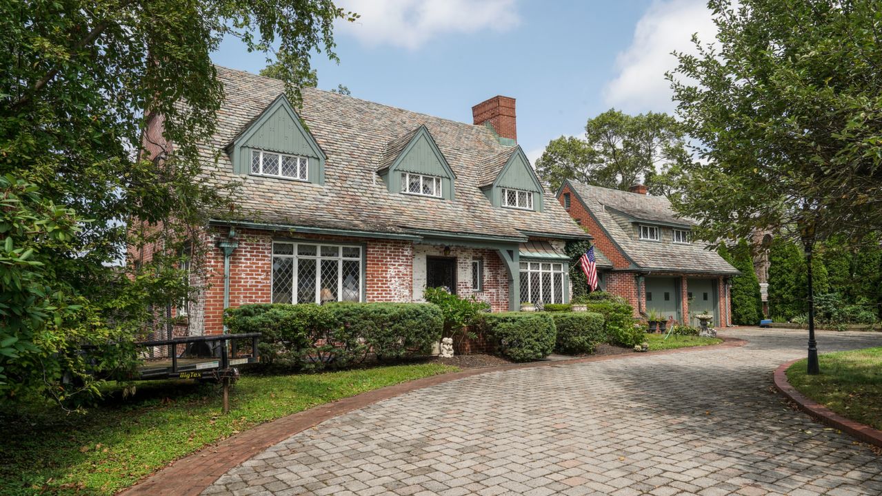 2621 River Rd, Manasquan, NJ, 08736 Scene 1