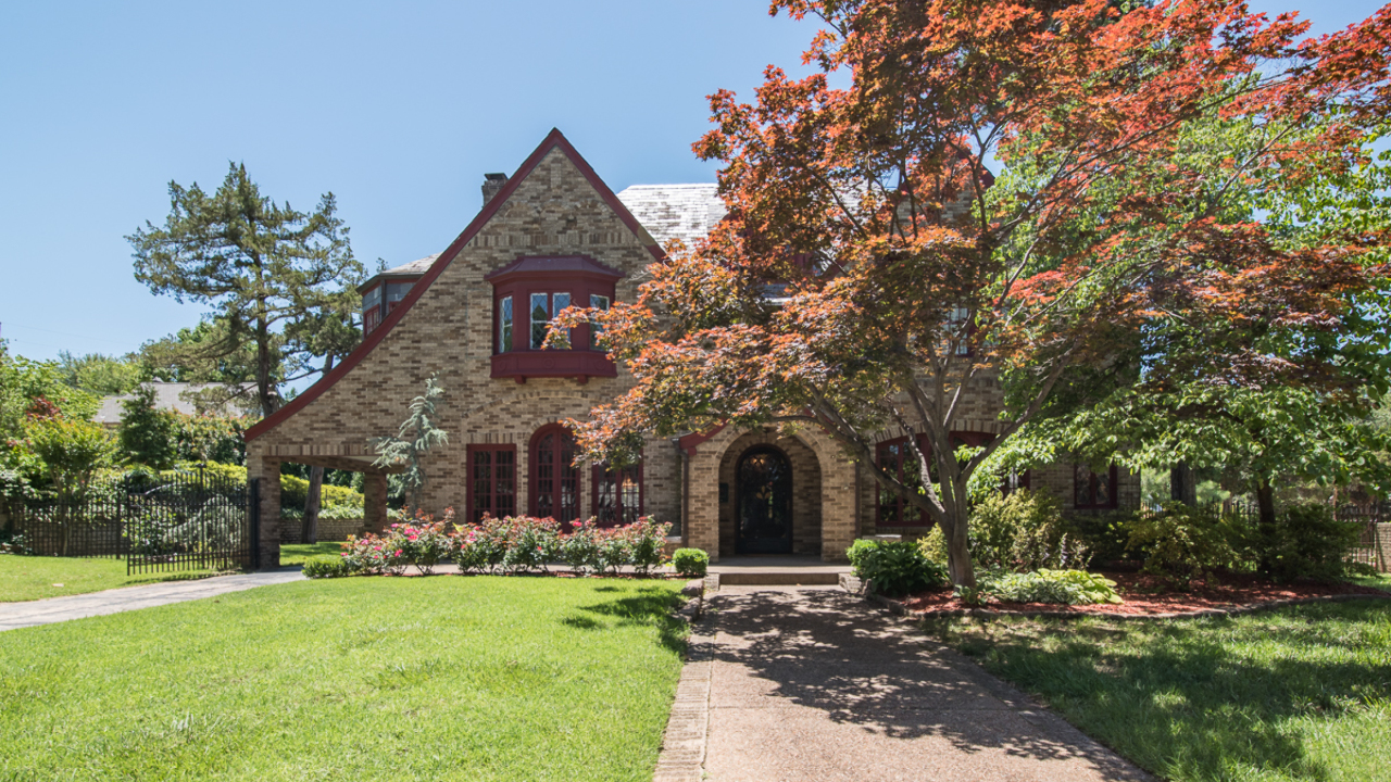 1220 E 25th Street Tulsa, OK