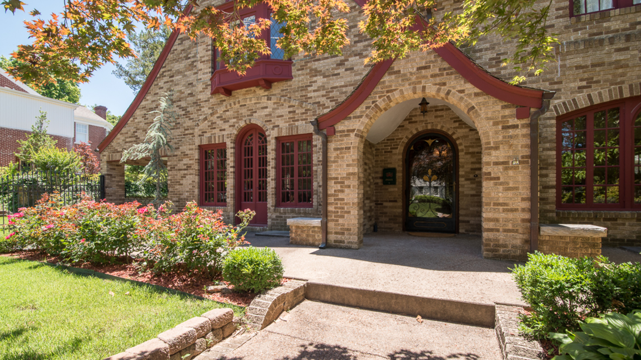 1220 E 25th Street Tulsa, OK