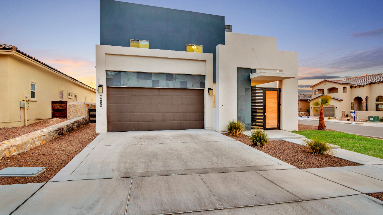 7258 Canyon Wren Ave, El Paso, TX, 79911 Scene 3