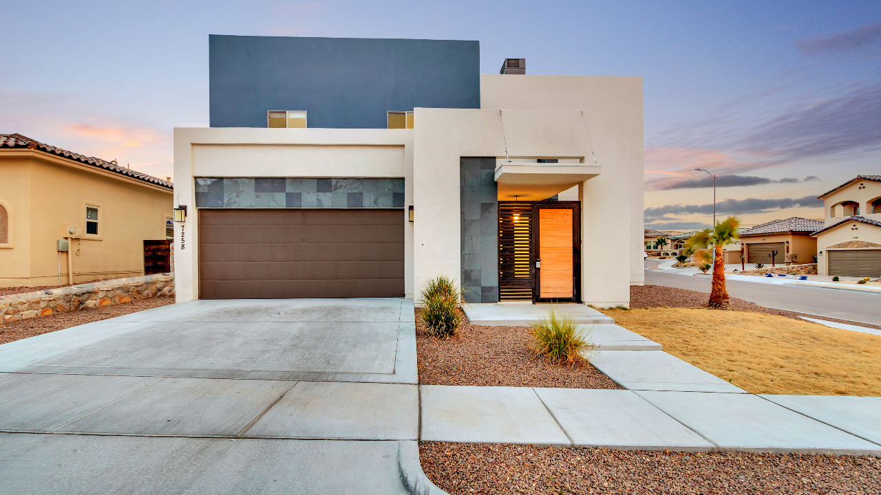 7258 Canyon Wren Ave, El Paso, TX, 79911 Scene 4