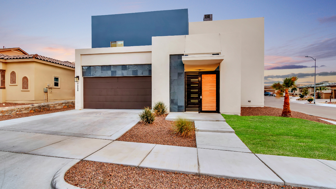 7258 Canyon Wren Ave, El Paso, TX, 79911 Scene 2