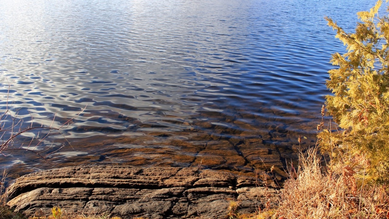 Little Bald Lake Swimming Spot