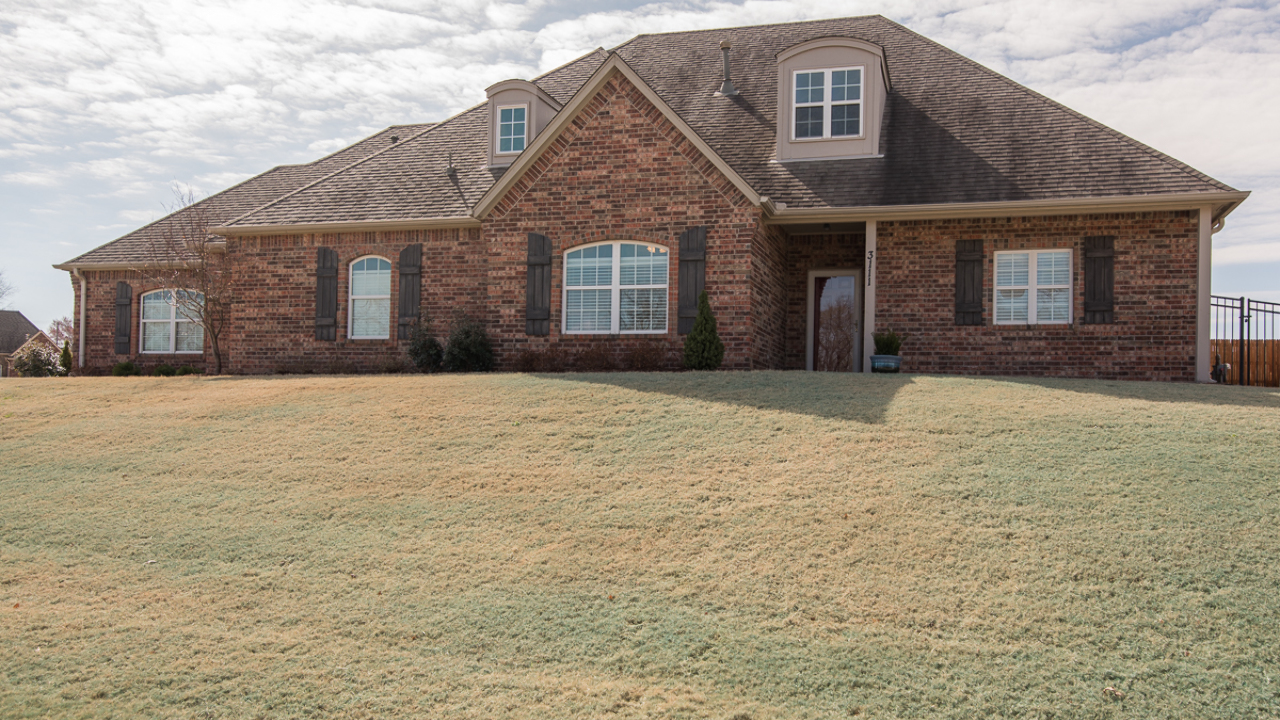 3111 Callaway Dr. Claremore, OK