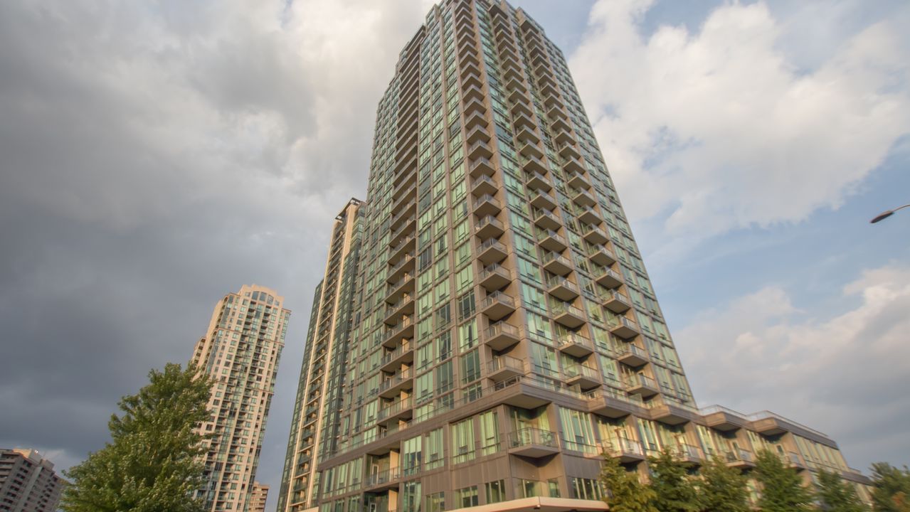 3525 Kariya Dr Unit 2510, Mississauga, ON, L5B 0C1 Scene 1