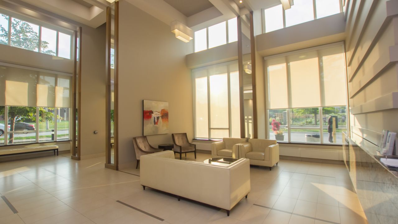 3525 Kariya Dr Unit 2510, Mississauga, ON, L5B 0C1 Scene 4