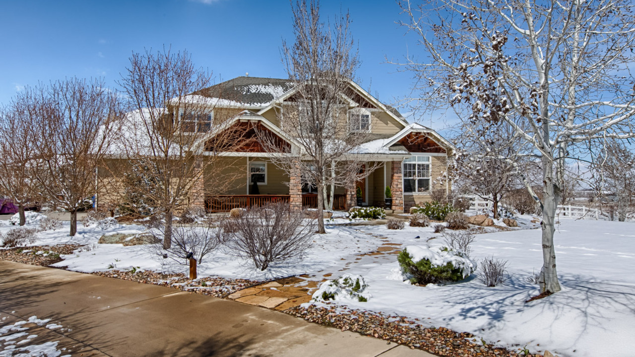 Front Exterior View 2