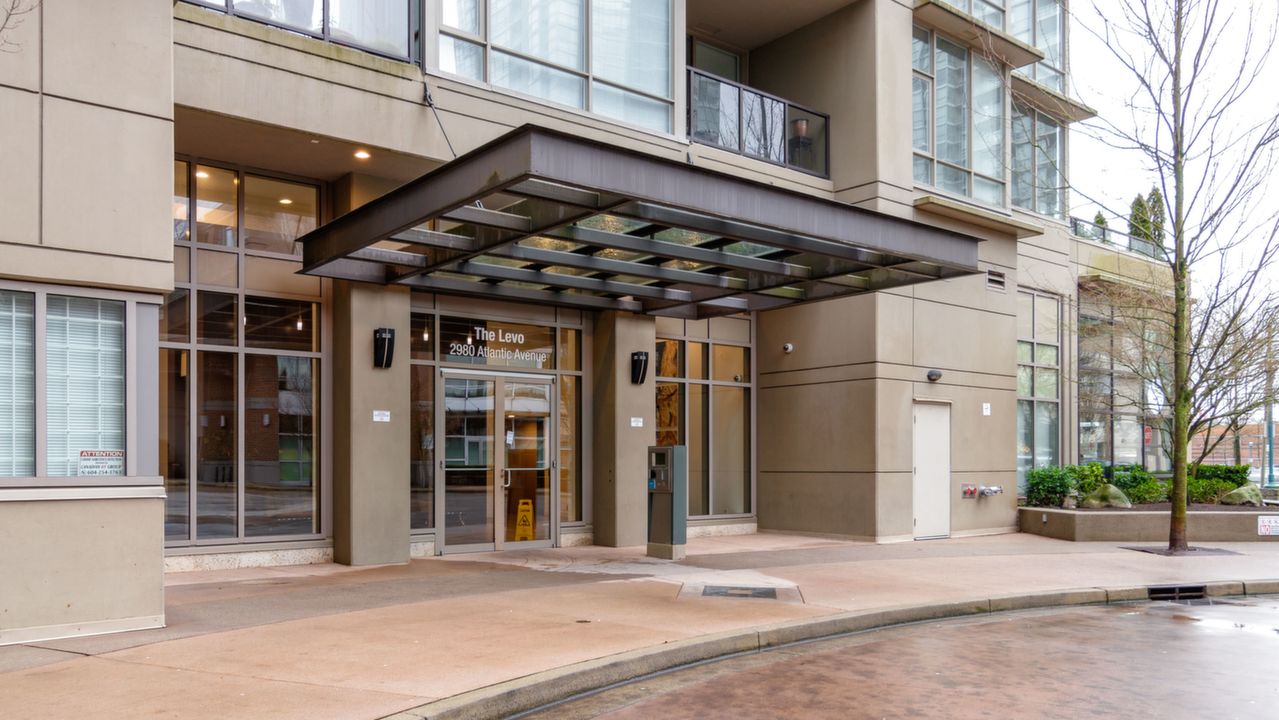 1906-2980 Atlantic Ave, Coquitlam, BC, V3B 0B7 Scene 1